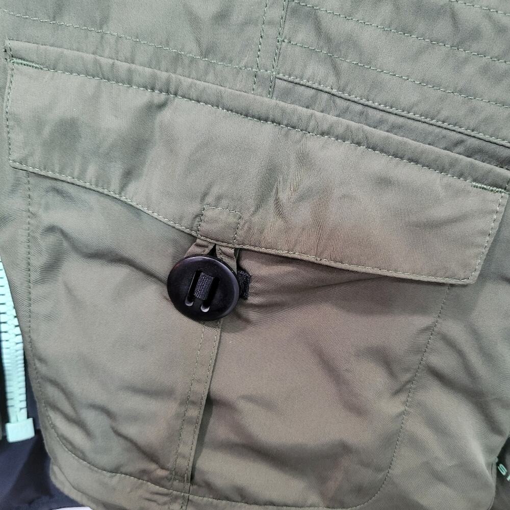 Solstice winter coat Size Medium - Picture 3 of 11